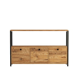 Hanah Home Nero v2 - Atlantic Pine, Black